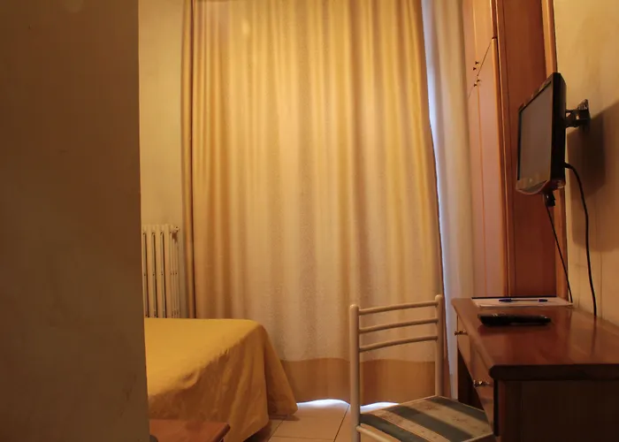 Montevecchio Szálloda