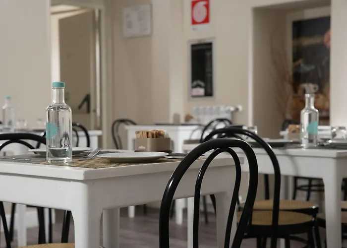 Montevecchio Szálloda