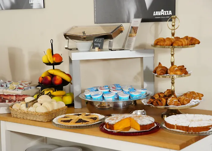 Montevecchio Szálloda 3*