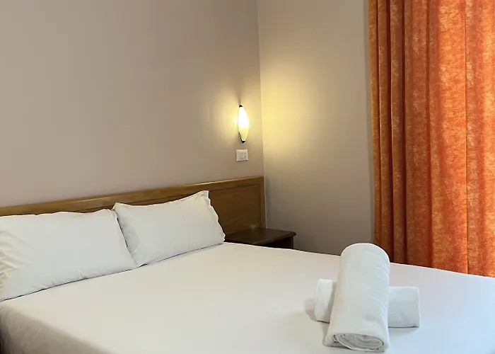 Montevecchio Szálloda Torino