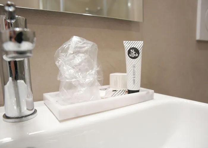 Szálloda Montevecchio 3*