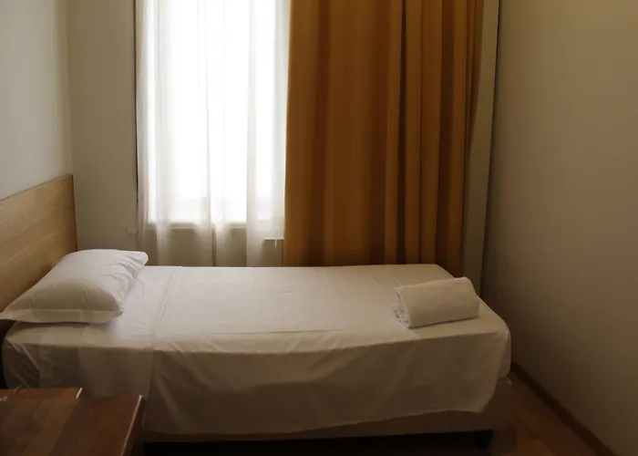 Montevecchio Szálloda 3*