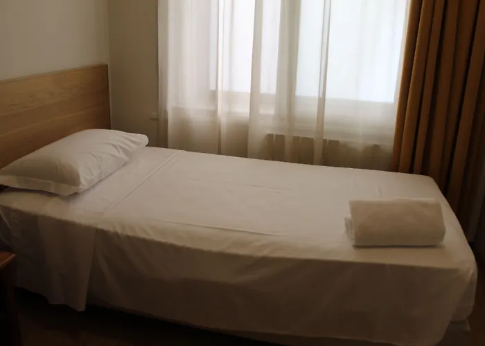 Montevecchio Szálloda