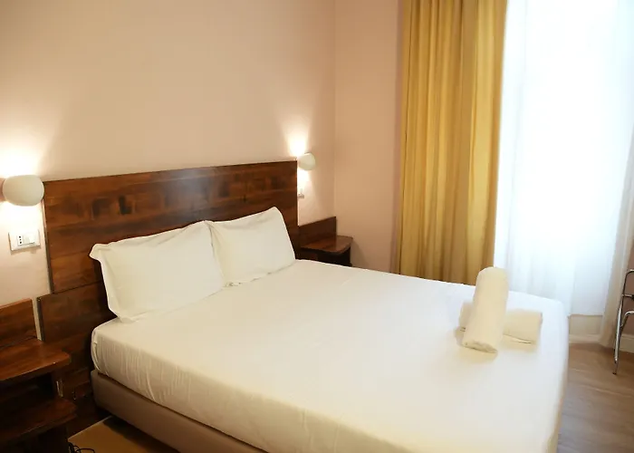 Montevecchio 3* Torino
