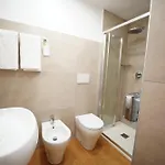 Hotel Montevecchio Torino