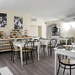 Hotel Montevecchio Torino