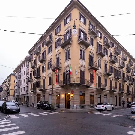 Hotel Montevecchio