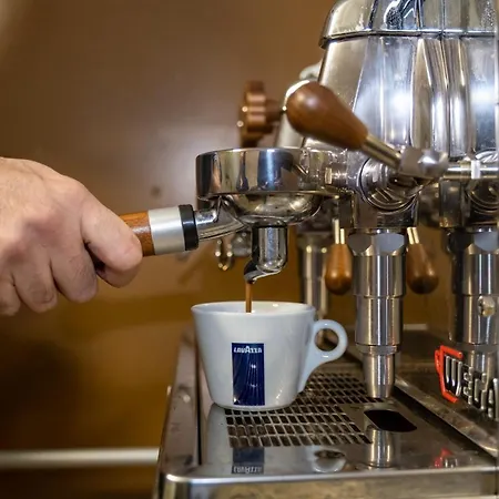 Hotel Montevecchio 3*