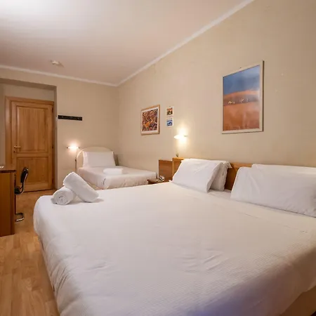 Montevecchio 3*