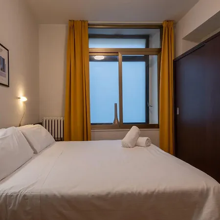 Szálloda Montevecchio 3*