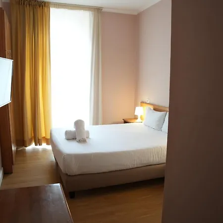 Montevecchio 3* Turyn