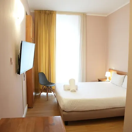 Montevecchio Szálloda 3*