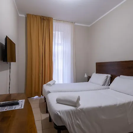Montevecchio 3*