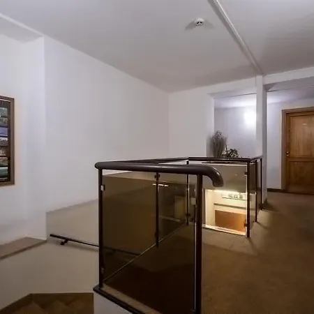 Hotel Montevecchio Torino