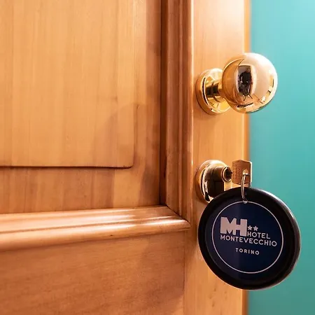Montevecchio Hotel