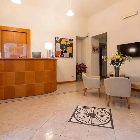 Montevecchio Hotel 3*