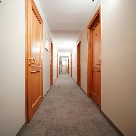 Montevecchio 3* Torino