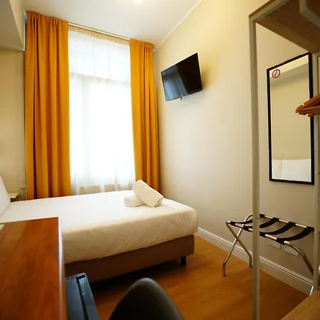 Montevecchio 3* Torino
