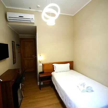 Szálloda Montevecchio 3*