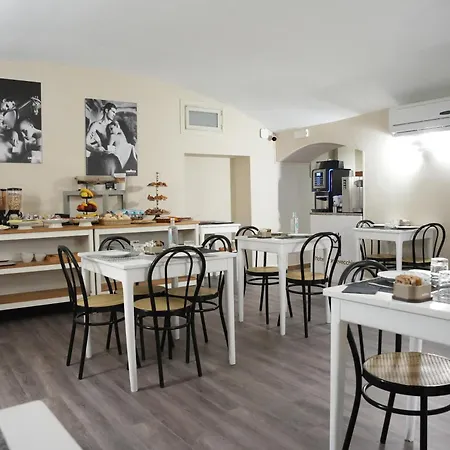 Montevecchio Szálloda 3*