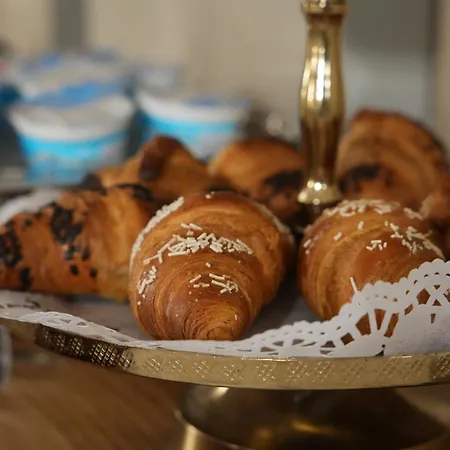 Montevecchio Hotel Torino