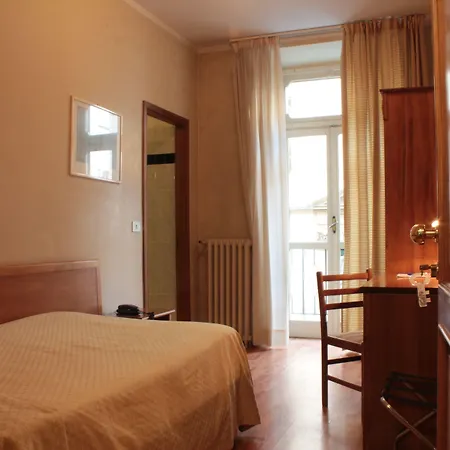 Montevecchio Hotel 3*