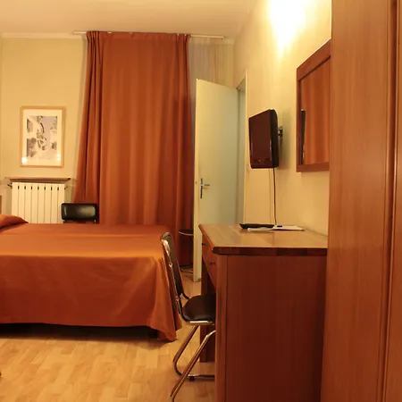 Hotel Montevecchio