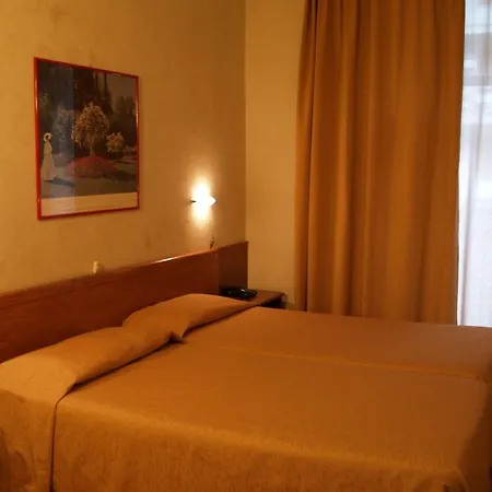 Hotel Montevecchio