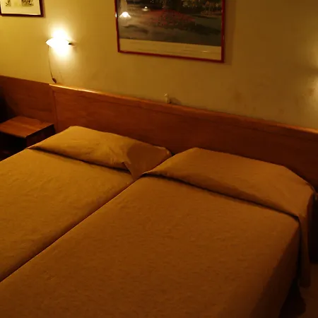 Montevecchio Hotel 3*