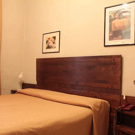 Montevecchio Hotel