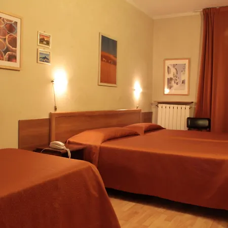 Montevecchio Hotel