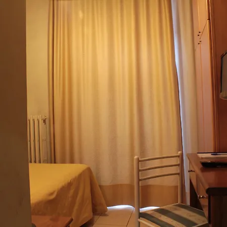 Montevecchio Hotel