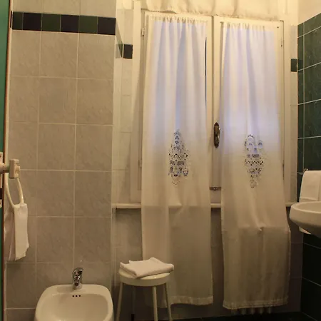 Hotel Montevecchio Torino