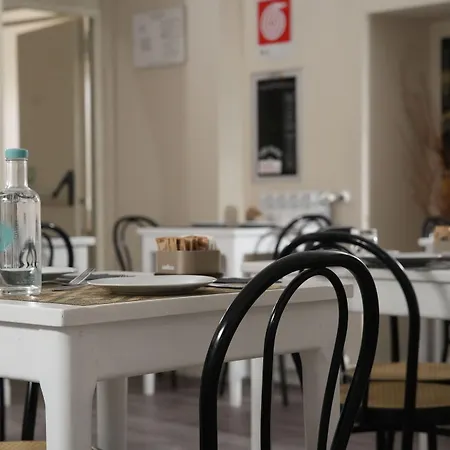 Montevecchio Hotel