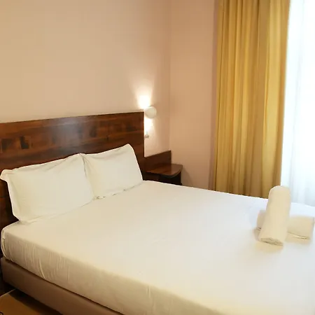 Montevecchio 3* Torino
