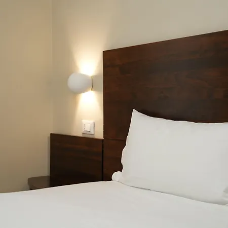 Montevecchio Hotel