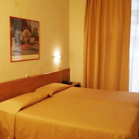 Montevecchio Szálloda Torino