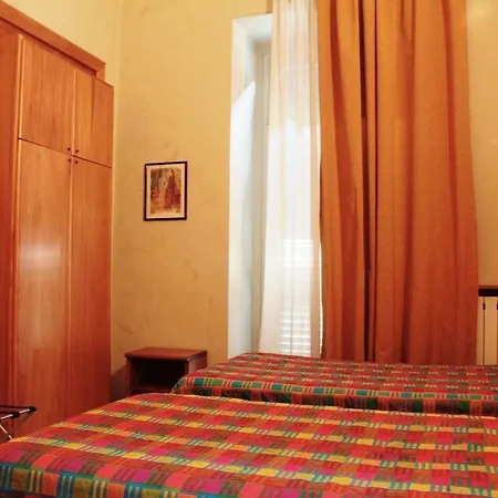 Szálloda Montevecchio Torino