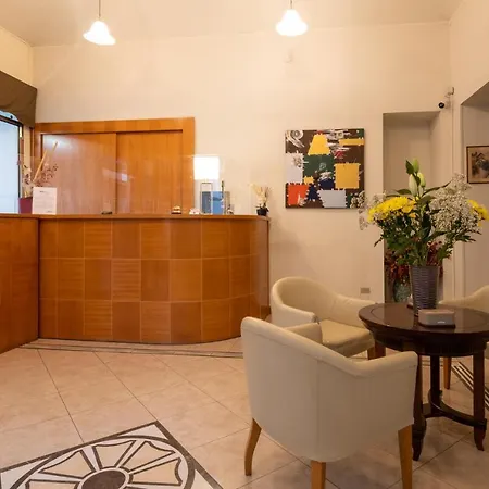 Montevecchio 3*