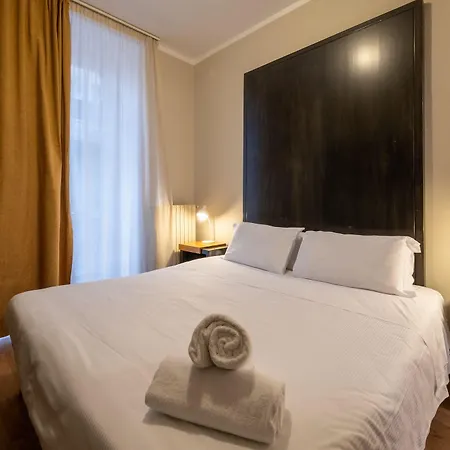Montevecchio Отель 3*