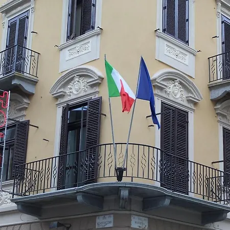 Montevecchio Turin