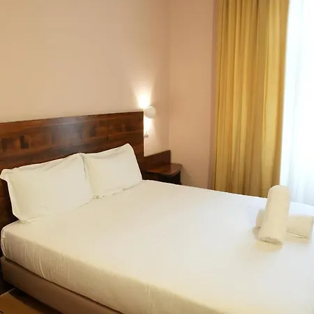 Montevecchio Отель 3*