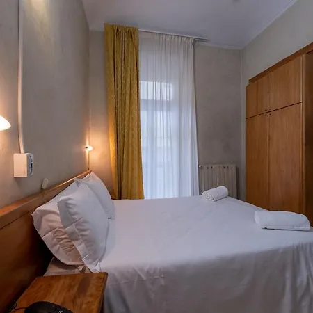 Montevecchio 3* Turin