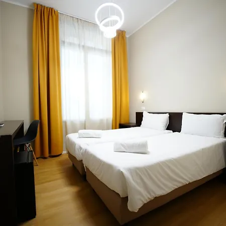 Montevecchio 3* Turin