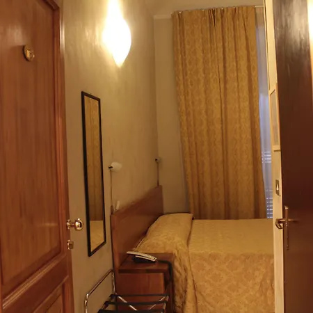 Montevecchio Hotel Turin