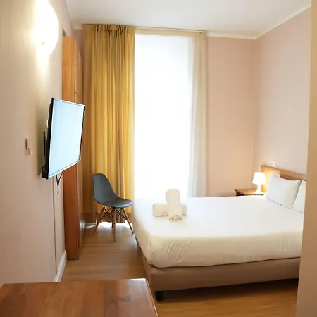 Montevecchio 3*